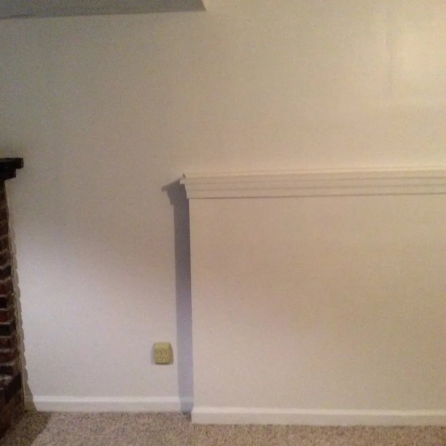 Basement wall repair and restoration in Diamond Bar