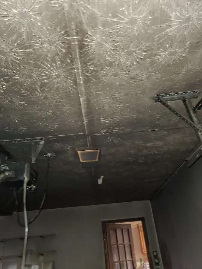 Fire and smoke damage assessment for Emergency Water Damage Services in Diamond Bar